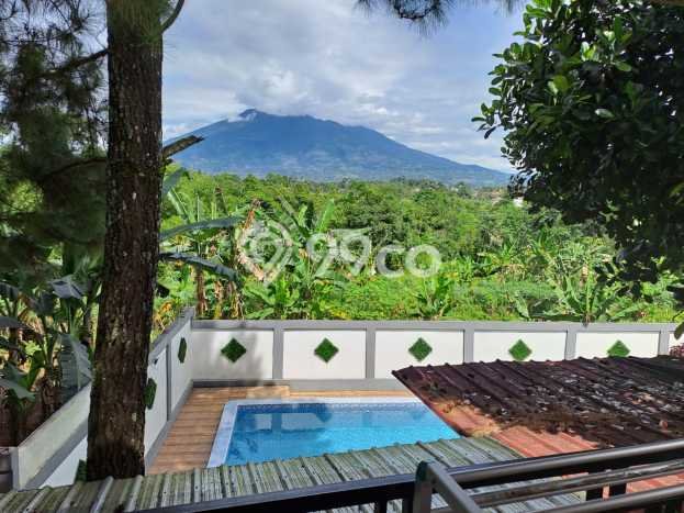 DIJUAL! Vila di Bogor Selatan, Area 1825m2m², Posisi Strategis DIJUAL! Vila di Bogor Selatan, Area 1825m2m², Posisi Strategis