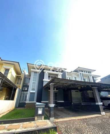 Dijual Hunian Rumah Terawat 3 Kamar di Kota Wisata, Bogor Dijual Hunian Rumah Terawat 3 Kamar di Kota Wisata, Bogor