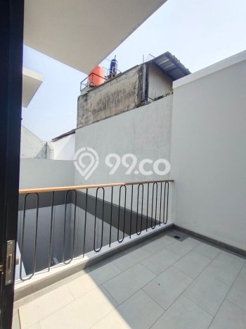 Rumah Modern LB/LT 140m2/135m2 Dijual Area Bintaro, Jakarta Selatan Rumah Modern LB/LT 140m2/135m2 Dijual Area Bintaro, Jakarta Selatan