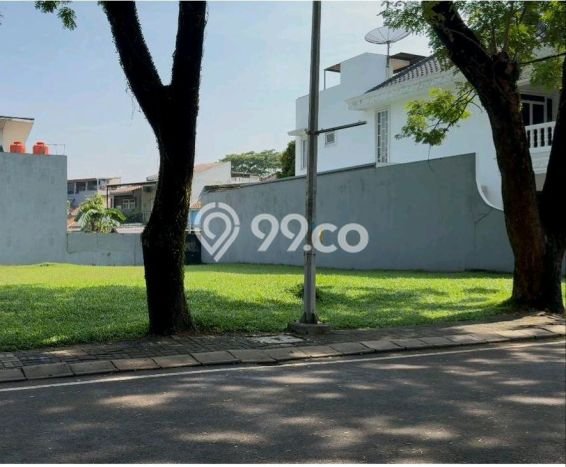 Untuk Dijual Tanah di Jakarta Timur, Luas 312m2 - Untuk Dijual Tanah di Jakarta Timur, Luas 312m2 -