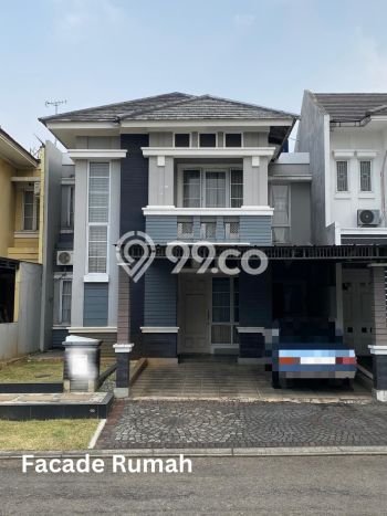Dijual Hunian Rumah Terawat 3 Kamar di Kota Wisata, Bogor Dijual Hunian Rumah Terawat 3 Kamar di Kota Wisata, Bogor