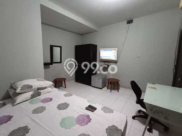 Cocok Untuk Investasi! For Sale Kost di Pondok Indah 23 Kamar Cocok Untuk Investasi! For Sale Kost di Pondok Indah 23 Kamar