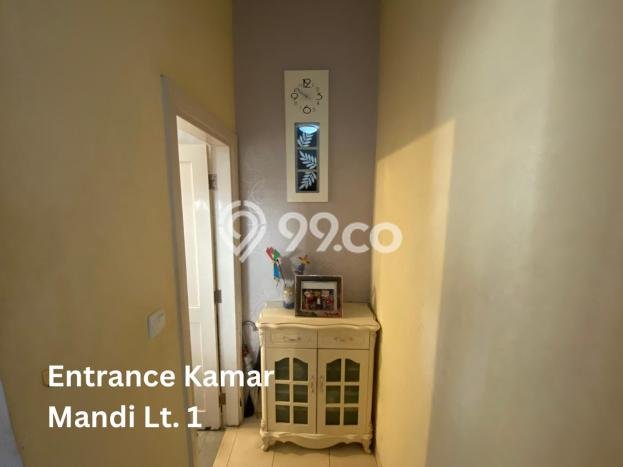 Dijual Hunian Rumah Terawat 3 Kamar di Kota Wisata, Bogor Dijual Hunian Rumah Terawat 3 Kamar di Kota Wisata, Bogor