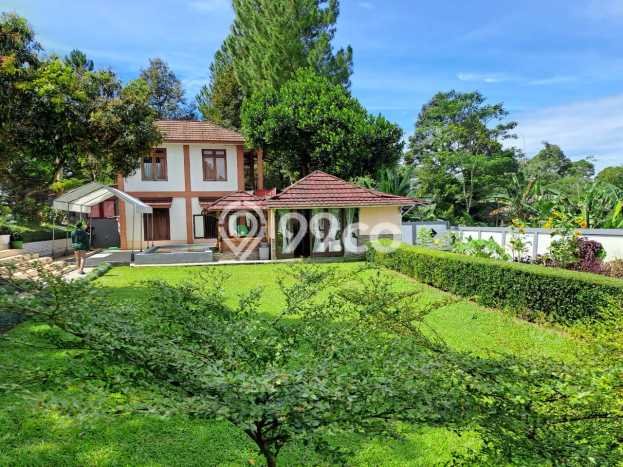 DIJUAL! Vila di Bogor Selatan, Area 1825m2m², Posisi Strategis DIJUAL! Vila di Bogor Selatan, Area 1825m2m², Posisi Strategis