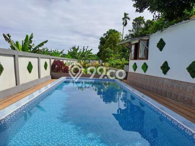 DIJUAL! Vila di Bogor Selatan, Area 1825m2m², Posisi Strategis DIJUAL! Vila di Bogor Selatan, Area 1825m2m², Posisi Strategis