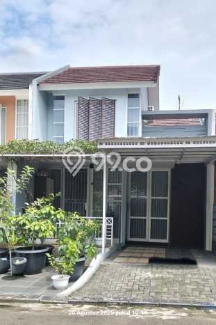Hunian Nyaman Asri 3 KT Siap Huni di Citra Grand Jakarta Timur Hunian Nyaman Asri 3 KT Siap Huni di Citra Grand Jakarta Timur