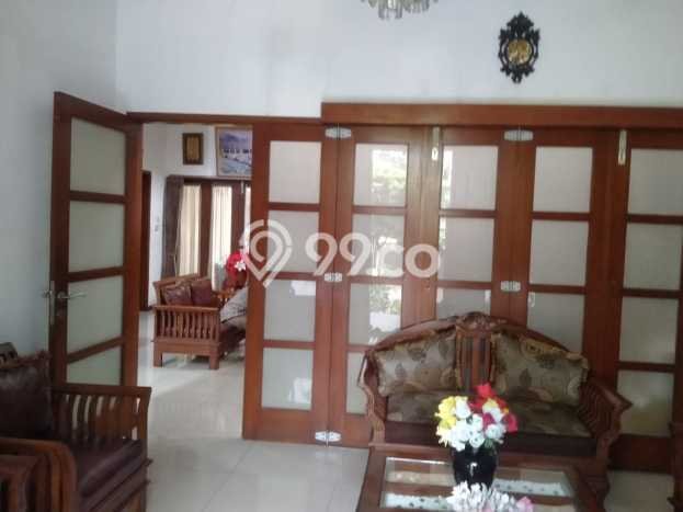 Hunian Mewah LB 205m2 Siap Huni Desain Elegan di Turangga, Bandung Hunian Mewah LB 205m2 Siap Huni Desain Elegan di Turangga, Bandung