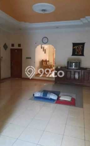 Rumah Modern 6 KT di Kopo Bandung Semi Furnished Rumah Modern 6 KT di Kopo Bandung Semi Furnished