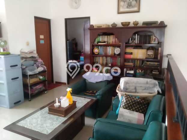 Hunian Mewah LB 205m2 Siap Huni Desain Elegan di Turangga, Bandung Hunian Mewah LB 205m2 Siap Huni Desain Elegan di Turangga, Bandung
