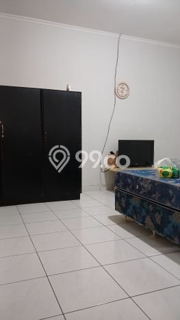 Rumah Modern Minimalis 5 Kamar Bisa Langsung Pindah di Lengkong Rumah Modern Minimalis 5 Kamar Bisa Langsung Pindah di Lengkong
