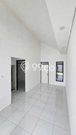 Rumah Modern Minimalis 2 Kamar Siap Huni di Antapani Rumah Modern Minimalis 2 Kamar Siap Huni di Antapani