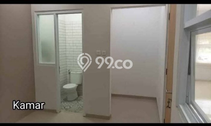 Dijual Rumah 2 Kamar Lokasi Strategis Nyaman dan Strategis di Bojongsoang Dijual Rumah 2 Kamar Lokasi Strategis Nyaman dan Strategis di Bojongsoang