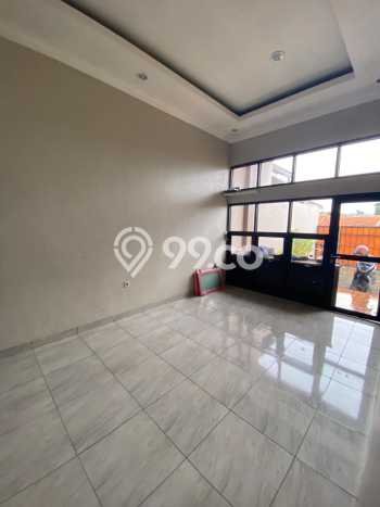 Rumah Modern 2 KT LT 289m2 di Cisarua Rumah Modern 2 KT LT 289m2 di Cisarua