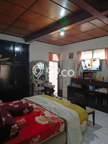 Jual Rumah Favorit Siap Huni LB 120m2 di Cileunyi, Bandung Jual Rumah Favorit Siap Huni LB 120m2 di Cileunyi, Bandung