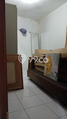 Rumah Modern Minimalis 5 Kamar Bisa Langsung Pindah di Lengkong Rumah Modern Minimalis 5 Kamar Bisa Langsung Pindah di Lengkong