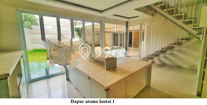 Dijual Rumah Luas Elegan Dengan View Eksklusif di Kota Baru Parahyangan, Bandung Dijual Rumah Luas Elegan Dengan View Eksklusif di Kota Baru Parahyangan, Bandung