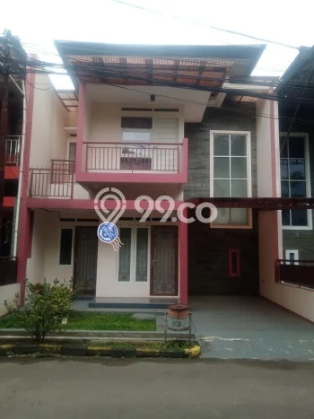 For Sale Hunian Rumah Terawat 3 KT di Gede Bage, Bandung For Sale Hunian Rumah Terawat 3 KT di Gede Bage, Bandung