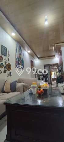 Hunian Cantik Modern Lb 150m2 di Antapani, Bandung Hunian Cantik Modern Lb 150m2 di Antapani, Bandung
