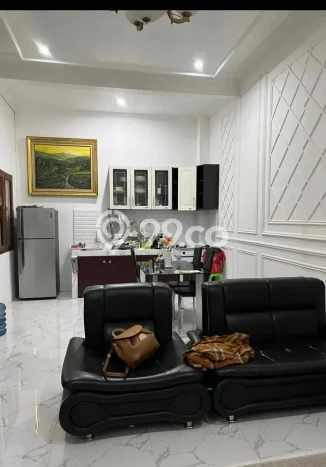 For Sale Hunian Rumah Terawat 2 KT di Margacinta, Bandung For Sale Hunian Rumah Terawat 2 KT di Margacinta, Bandung