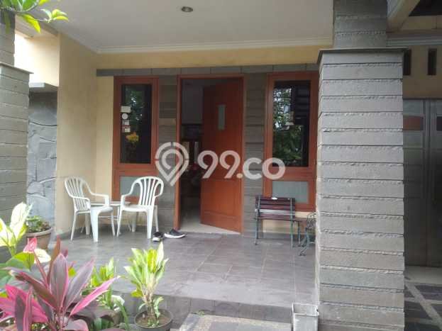 Hunian Mewah LB 205m2 Siap Huni Desain Elegan di Turangga, Bandung Hunian Mewah LB 205m2 Siap Huni Desain Elegan di Turangga, Bandung