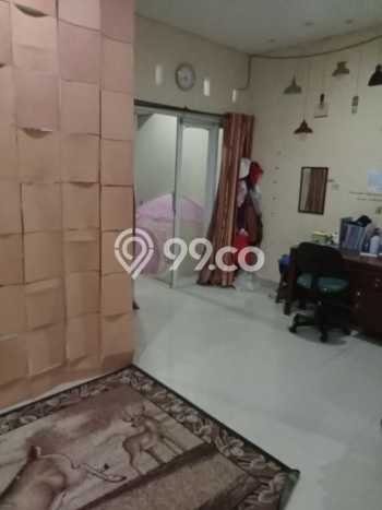Rumah Strategis Minimalis Lb 100m2 di Arcamanik, Bandung Rumah Strategis Minimalis Lb 100m2 di Arcamanik, Bandung