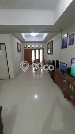 Hunian Super Elit dengan Akses Paling Strategis di Turangga, Bandung Hunian Super Elit dengan Akses Paling Strategis di Turangga, Bandung