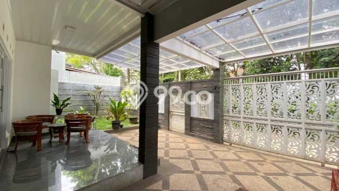 INVESTASI TEPAT! Rumah di Cilengkrang, LT 250m² Bangunan 400m² INVESTASI TEPAT! Rumah di Cilengkrang, LT 250m² Bangunan 400m²