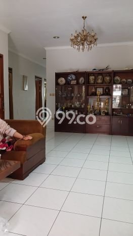 Rumah Modern Minimalis 5 Kamar Bisa Langsung Pindah di Lengkong Rumah Modern Minimalis 5 Kamar Bisa Langsung Pindah di Lengkong