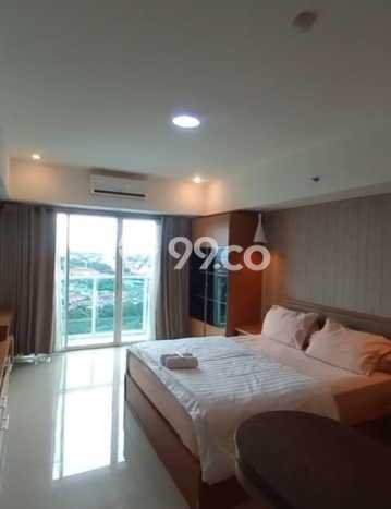 Hunian Apartemen 0 KT 1 KM di Coblong, Bandung Dijual Cepat Hunian Apartemen 0 KT 1 KM di Coblong, Bandung Dijual Cepat