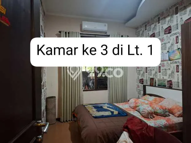 DIJUAL CEPAT! Rumah Siap Huni Area Strategis , LT 300m2m² Bangunan 280m2m² DIJUAL CEPAT! Rumah Siap Huni Area Strategis , LT 300m2m² Bangunan 280m2m²