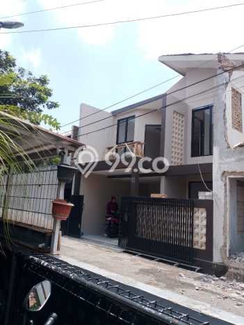 Rumah Minimalis 3 KT di Soekarno Hatta Bandung Unfurnished Rumah Minimalis 3 KT di Soekarno Hatta Bandung Unfurnished