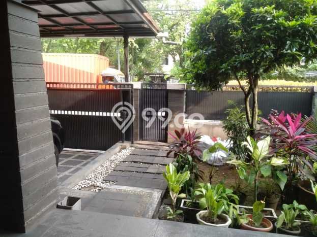 Hunian Mewah LB 205m2 Siap Huni Desain Elegan di Turangga, Bandung Hunian Mewah LB 205m2 Siap Huni Desain Elegan di Turangga, Bandung
