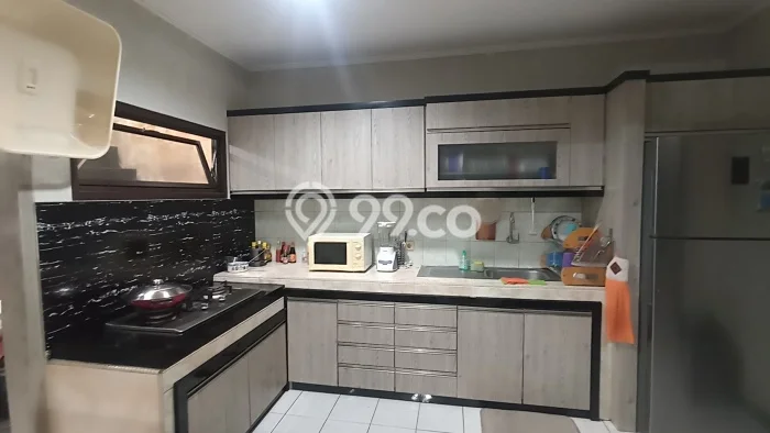 Hunian Super Elit dengan Akses Paling Strategis di Turangga, Bandung Hunian Super Elit dengan Akses Paling Strategis di Turangga, Bandung