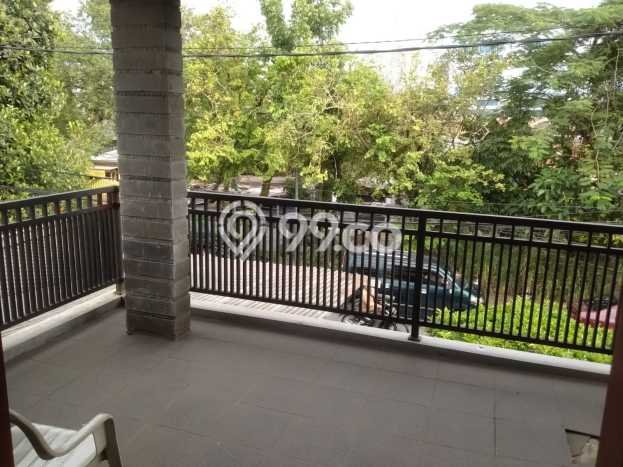 Hunian Mewah LB 205m2 Siap Huni Desain Elegan di Turangga, Bandung Hunian Mewah LB 205m2 Siap Huni Desain Elegan di Turangga, Bandung
