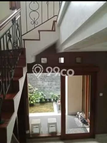 Rumah Luas Asri 5 KT Siap Huni di Ujungberung Bandung Rumah Luas Asri 5 KT Siap Huni di Ujungberung Bandung
