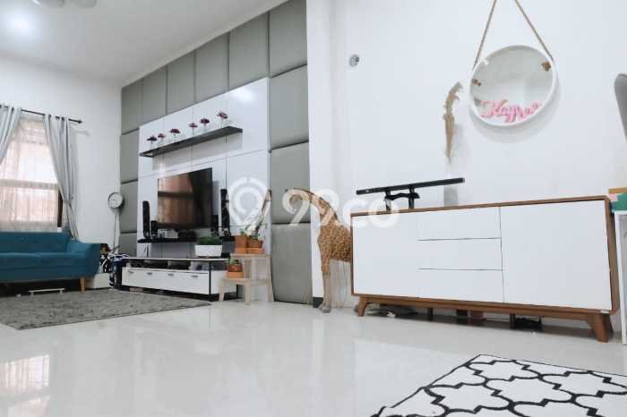 Dijual Hunian Rumah Terawat 2 Kamar di Gede Bage, Bandung Dijual Hunian Rumah Terawat 2 Kamar di Gede Bage, Bandung