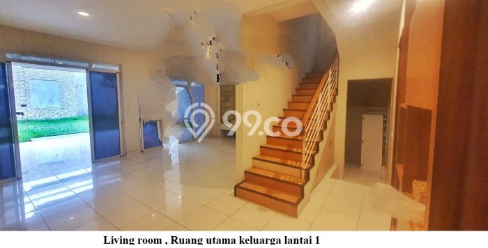 Dijual Rumah Luas Elegan Dengan View Eksklusif di Kota Baru Parahyangan, Bandung Dijual Rumah Luas Elegan Dengan View Eksklusif di Kota Baru Parahyangan, Bandung