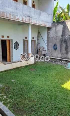 Rumah Modern 6 KT di Kopo Bandung Semi Furnished Rumah Modern 6 KT di Kopo Bandung Semi Furnished