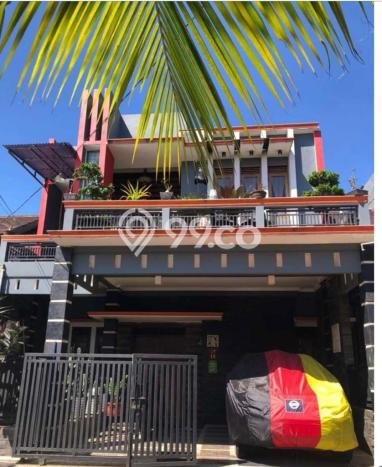 Dijual Cepat Rumah Favorit Siap Huni LB 240m2 di Bojongsoang, Bandung Dijual Cepat Rumah Favorit Siap Huni LB 240m2 di Bojongsoang, Bandung