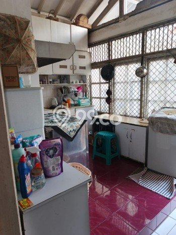 Jual Rumah Favorit Siap Huni LB 120m2 di Cileunyi, Bandung Jual Rumah Favorit Siap Huni LB 120m2 di Cileunyi, Bandung