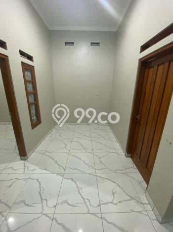 Rumah Modern 2 KT LT 289m2 di Cisarua Rumah Modern 2 KT LT 289m2 di Cisarua