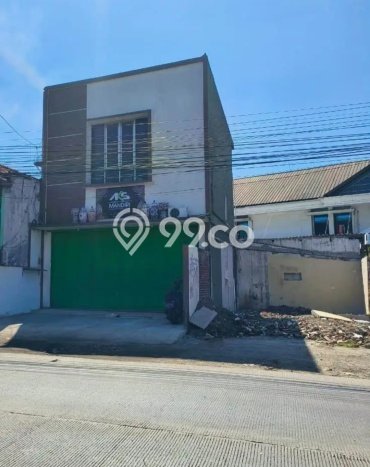 Ruko Dijual di Regol LT 135m2, LB 85m2 Solusi Investasi Cerdas Ruko Dijual di Regol LT 135m2, LB 85m2 Solusi Investasi Cerdas