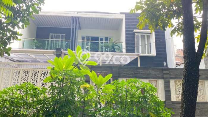 INVESTASI TEPAT! Rumah di Cilengkrang, LT 250m² Bangunan 400m² INVESTASI TEPAT! Rumah di Cilengkrang, LT 250m² Bangunan 400m²