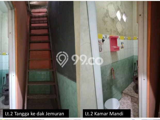 For Sale Hunian Rumah Nyaman 4 KT di Ujungberung, Bandung For Sale Hunian Rumah Nyaman 4 KT di Ujungberung, Bandung