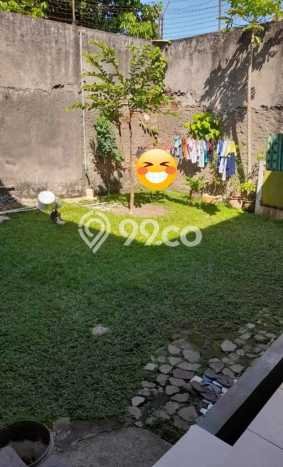 Rumah Modern 6 KT di Kopo Bandung Semi Furnished Rumah Modern 6 KT di Kopo Bandung Semi Furnished