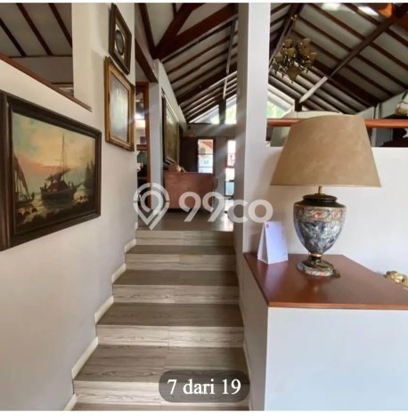 Best Deal Hunian Premium Ideal dan Luas di Coblong, Bandung Best Deal Hunian Premium Ideal dan Luas di Coblong, Bandung