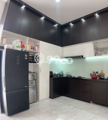 Jual Rumah Bagus Siap Huni LB 450m2 di Lembang, Bandung Barat Jual Rumah Bagus Siap Huni LB 450m2 di Lembang, Bandung Barat