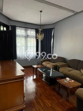 Dijual Rumah Eksklusif 4 KT di Talaga Bodas, Bandung Dijual Rumah Eksklusif 4 KT di Talaga Bodas, Bandung