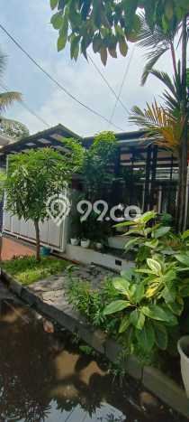 Hunian Cantik Modern Lb 150m2 di Antapani, Bandung Hunian Cantik Modern Lb 150m2 di Antapani, Bandung