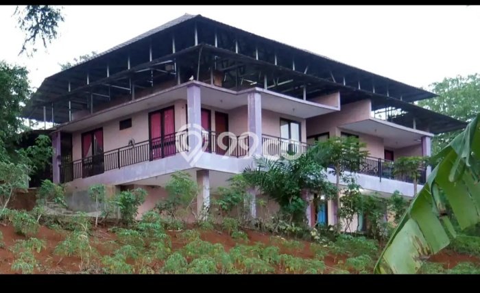 HARGA SPESIAL! Rumah Premium di Cilengkrang, Bandung, LT 3670m² Bangunan 350m² BISA KPR! HARGA SPESIAL! Rumah Premium di Cilengkrang, Bandung, LT 3670m² Bangunan 350m² BISA KPR!